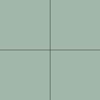 I Colori Matt Aloe 5x5 a 1 stuk