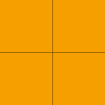 I Colori Matt Vanadio 5x5 a 1 stuk