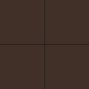 Rako Color One 14,8X14,8 Bruin Glans Waa19671/ R1077 a 1 m²