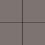 Rako Color One 14,8X14,8 D.Grijs Glans Waa19011/ R1053, afname per doos van 1 m²