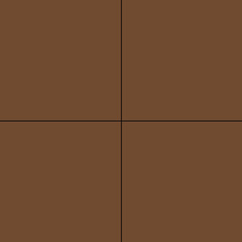 Vives Vodevil Marron Taco 4x4, afname per stuk