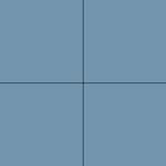 Vives Vodevil Nube Taco 4x4, afname per stuk