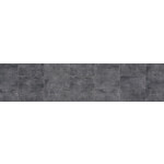 Ermes Aurelia Domino Fumo 80,2x80,2 cm, afname per doos van 1,29 m² - ACTIE!