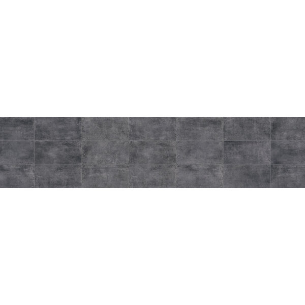 Ermes Aurelia Domino Fumo 80,2x80,2 cm, afname per doos van 1,29 m² - ACTIE!