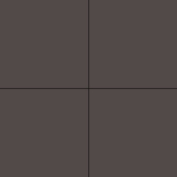 Winckelmans Dots 3,5x3,5 cm, vlak, antracite (ANT), 9 mm dik, doos a 100 stuks