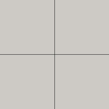 Winckelmans Dots 3,5x3,5 cm, vlak, gris perle (PER), 9 mm dik, doos a 100 stuks