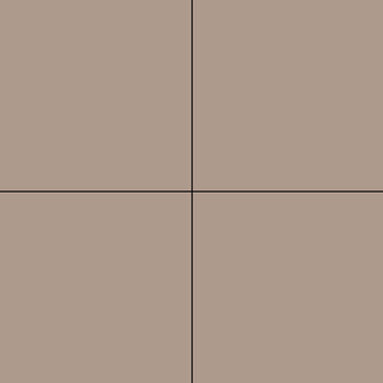 Winckelmans Dots 3,5x3,5 cm, vlak, lin (LIN), 9 mm dik, doos a 100 stuks