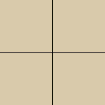 Winckelmans Dots 3,5x3,5 cm, vlak, ivoire (IVO), 9 mm dik, doos a 100 stuks