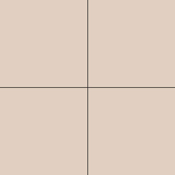 Winckelmans Dots 3,5x3,5 cm, vlak, ontario (ONT), 9 mm dik, doos a 100 stuks