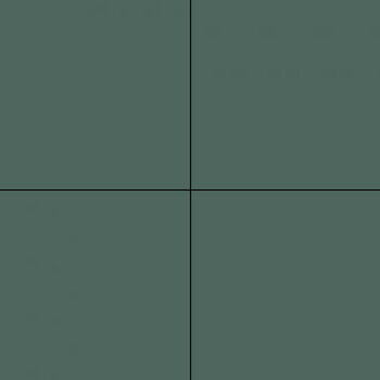Winckelmans Dots 5x5 cm, vlak, australian green (VEA), 9 mm dik, doos a 25 stuks