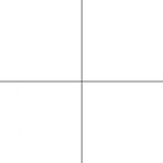 Winckelmans Dots 5x5 cm, vlak, super blanc (BAS) 25 stuks, 9 mm dik, 25 stuks