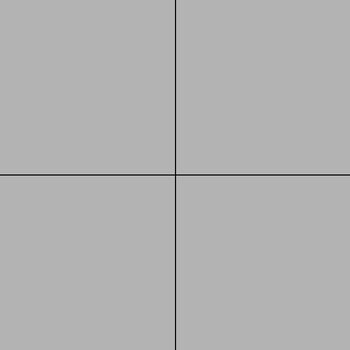 Mosa. Tegels. Global Collection 15x15 15220 Grijs Uni Mat a 1 m²