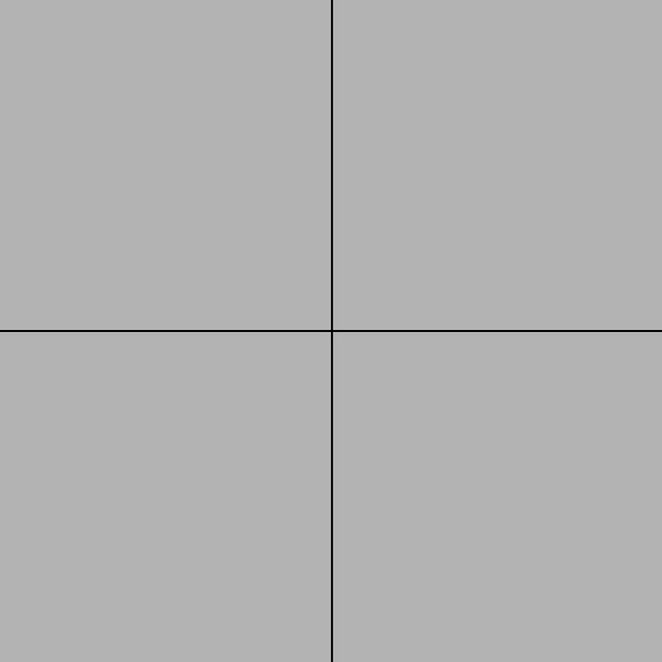 Mosa Global Collection 15x15 15220 Grijs Uni Mat, afname per doos van 1 m²