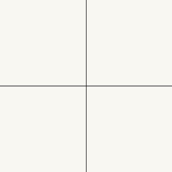 Mosa Global Collection 15x15 16900 Accent Wit Glans a 1 m²