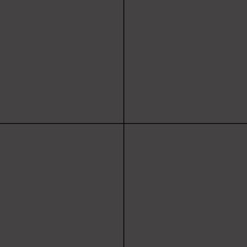 Mosa. Tegels. Global Collection 15X15 75200 V Ivoorzwart a 0,74 m²