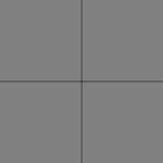 Mosa Global Collection 30X30 75230 V Muisgrijs Global, afname per doos van 1,17 m²