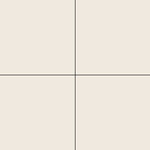 Mosa Global Collection 30X30 76010 V Porseleinwit Uni, afname per doos van 1,17 m²