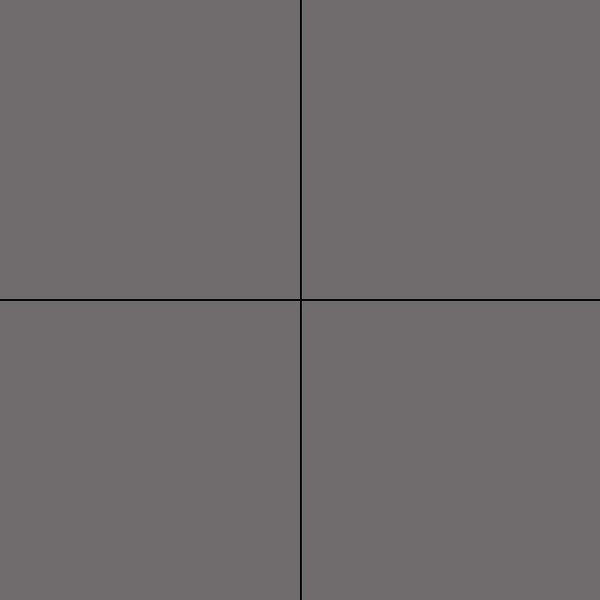 Mosa Global Collection 30X30 76250 V Antraciet Uni, afname per doos van 1,17 m²