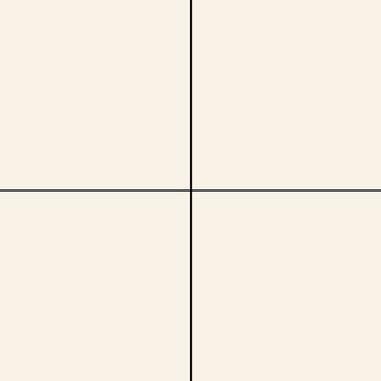 Mosa Holland 15X15 0490 M Wit Glans a 1 m²