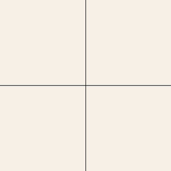 Mosa Matt Collection 15x15 15810 Porselnwit Uni a 1 m²