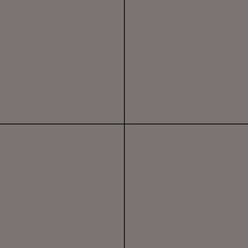 Mosa. Tegels. Matt Collection 15x15 15830 Muisgrijs Uni a 1 m²
