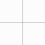 Mosa Murals 30X30 30510 Bright White Glans, afname per doos van 0,90 m²