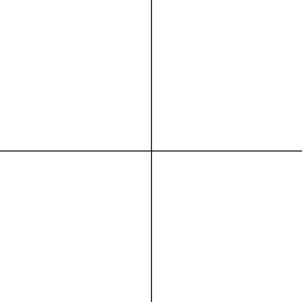 Mosa. Tegels. Murals Blend 15X15 30010 Bright White Mat, afname per doos van 0,74 m²