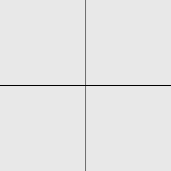 Mosa Murals Blend 15X15 30050 Light Cool 4 Grey Mat, afname per doos van 0,74 m²