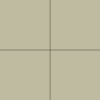Mosa. Tegels. Murals Blend 15X15 30070 Midden Warm 2 Grey Mat a 0,74 m²
