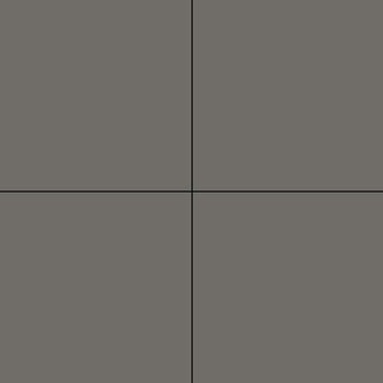 Mosa. Tegels. Murals Blend 15X15 30110 Donker Anthracite 2 Mat a 0,74 m²