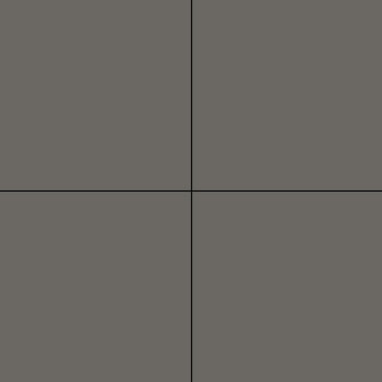 Mosa. Tegels. Murals Blend 15X15 30620 Donker Anthracite 3 Glans a 0,74 m²