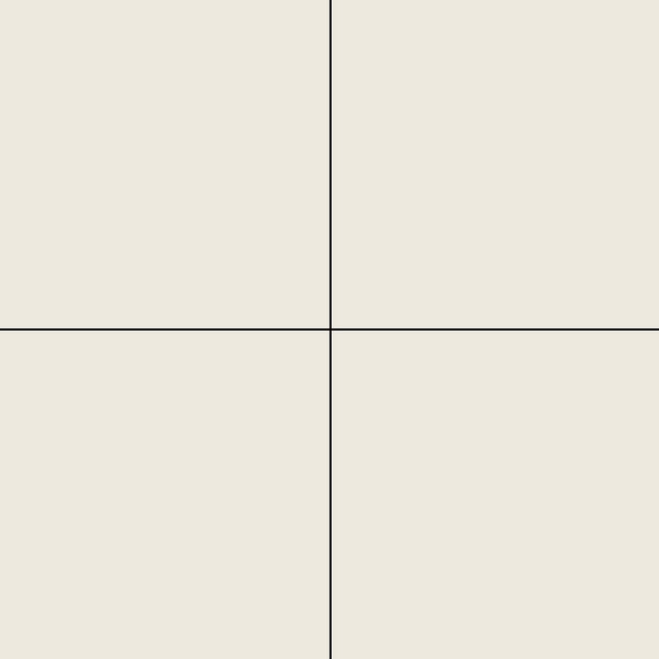 Mosa Murals Blend 15X15 32030 Clay Beige Mat, afname per doos van 0,74 m²