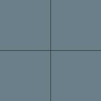 Mosa. Tegels. Murals Blend 15X15 32090 Sea Blue Mat a 0,74 m²