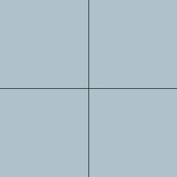 Mosa. Tegels. Murals Blend 15X15 32110 Air Blue Mat a 0,74 m²