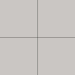 Mosa Murals Blend 15x15 32250 Silver Grey nr.1, afname per doos van 0,75 m²