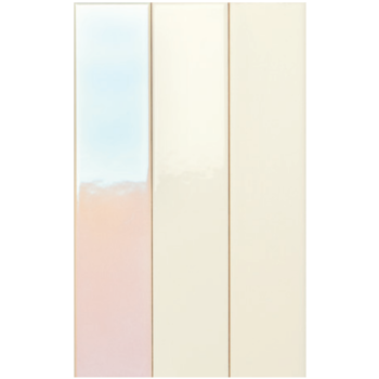 41ZERO42 Spectre Cream Hologram 5x25 a 0,30 m²