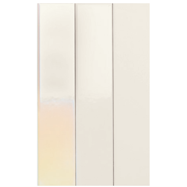 41ZERO42 Spectre Milk Hologram 5x25, afname per doos van 0,30 m²