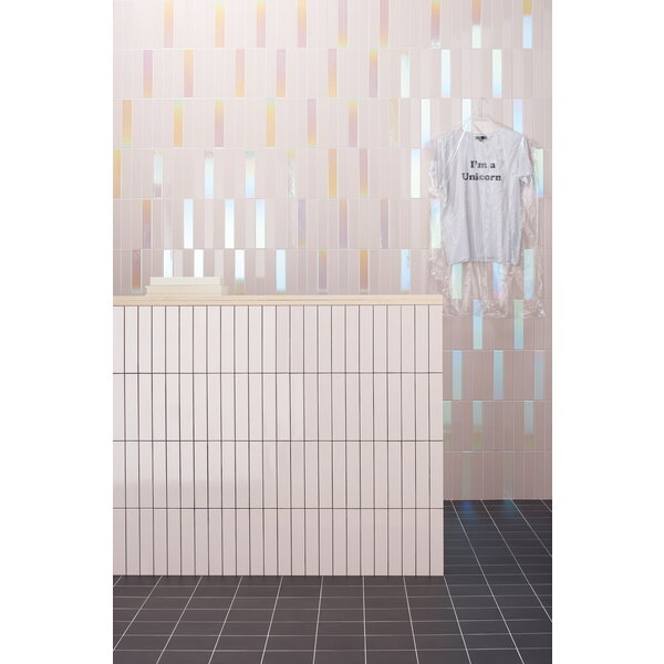 41ZERO42 Spectre Hologram 5x25, afname per doos van 0,30 m²