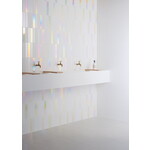 41ZERO42 Spectre Hologram 5x25, afname per doos van 0,30 m²