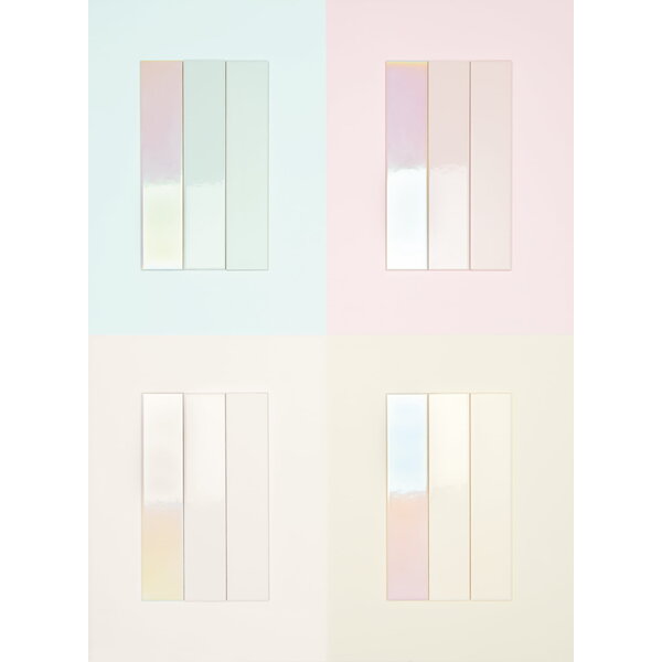 41ZERO42 Spectre Hologram 5x25, afname per doos van 0,30 m²