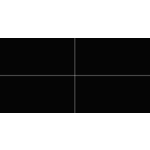 Absolute Black mat 097085 60x120 , afname per doos van 1,44 m²