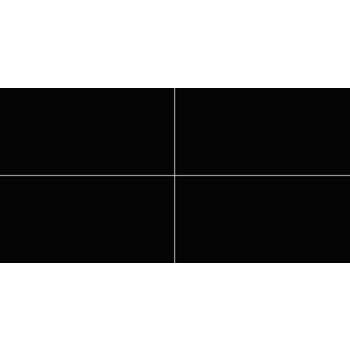 Absolute Black mat 097085 60x120 a 1,44 m²