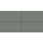 Mosa Residential 30X60 27040 Grijs Mat, afname per doos van 1,26 m²