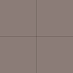 Winckelmans Squares 10x10 vlak Gris (GRU), 9 mm dik, afname per doos van 0,5 m²