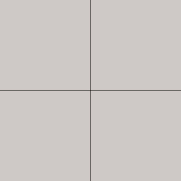 Winckelmans Squares 15x15 vlak Gris Perle (PER), 9 mm dik, afname per doos van 0,57 m²