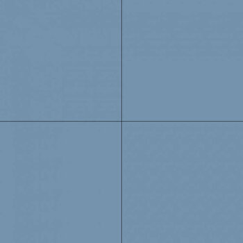 Winckelmans Squares 20x20 vlak Bleu (BEU), 9 mm dik a 0,48 m²