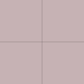 Winckelmans Squares 20x20 vlak Parma (PAR), 9 mm dik a 0,48 m²
