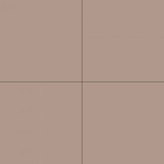 Winckelmans Squares 5x5 cm, vlak, lin (LIN), 5 mm dik, afname per doos van 0,125 m²