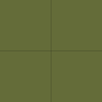 I Colori Matt Avocado 10x10 a 1 m²