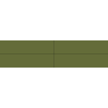 I Colori Matt Avocado 5x20 a 1 stuk